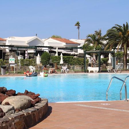 Marlenghi Apartments 70 Maspalomas  Buitenkant foto